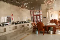 Hongyu Grand Hotel Hotels in Xiangyun