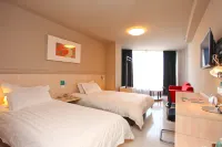 Jinjiang Inn (Xiangshui Huanghe Road) - 2 étoiles