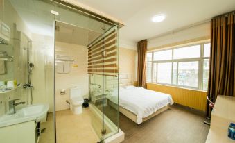 Xingrui Hotel Chain (Kaifeng Tongxu County Wenwei Road Branch)