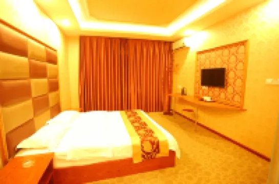 Yueyang Business Inn
