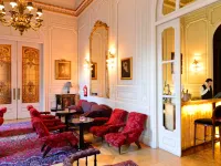 Pestana Palace Lisboa Hotel & National Monument - the Leading Hotels of the World Hotel berhampiran Menara Belem