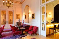 Pestana Palace Lisboa Hotel & National Monument - the Leading Hotels of the World Hotels in Alcântara