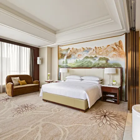 Yiwu Marriott Hotel