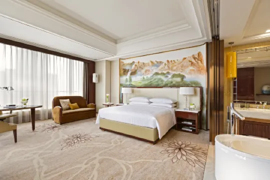 Yiwu Marriott Hotel