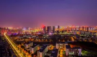 XinYudong Hotel - 3-نجوم