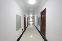 Weihai Windsor Hotel Apartment