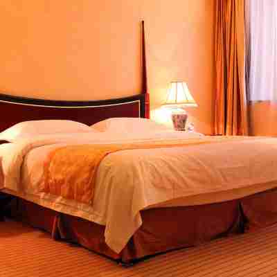 銀川寶塔賓館 Rooms