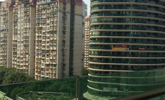 Qingxin Apartment