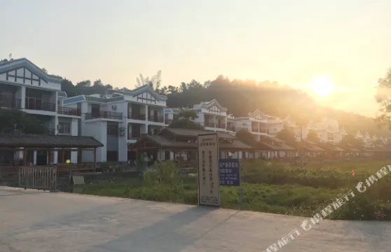 巴馬精通·坡納度假村