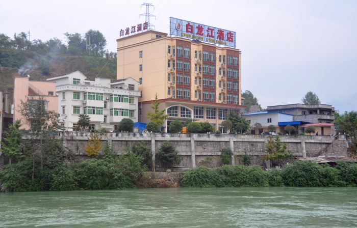 BAILONGJIANGHOTEL