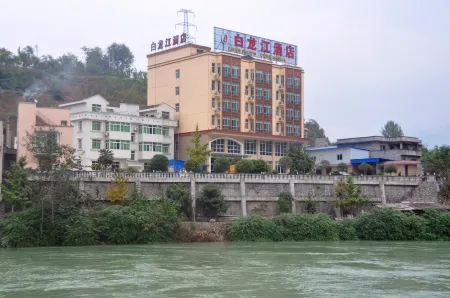 BAILONGJIANGHOTEL