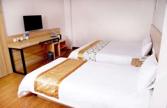 驛龍365連鎖酒店（隆堯康莊路店）