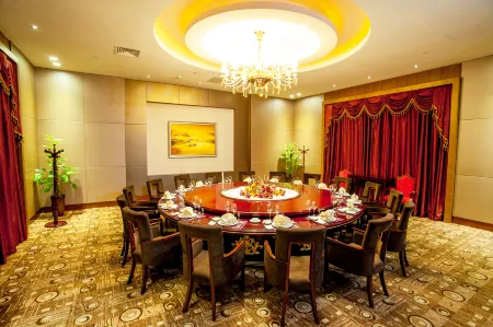 Luoche Grand Hotel