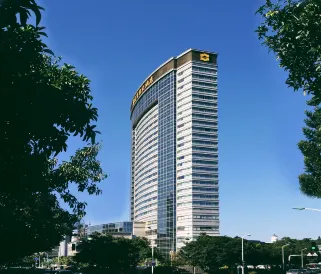 Shangri-La Fuzhou