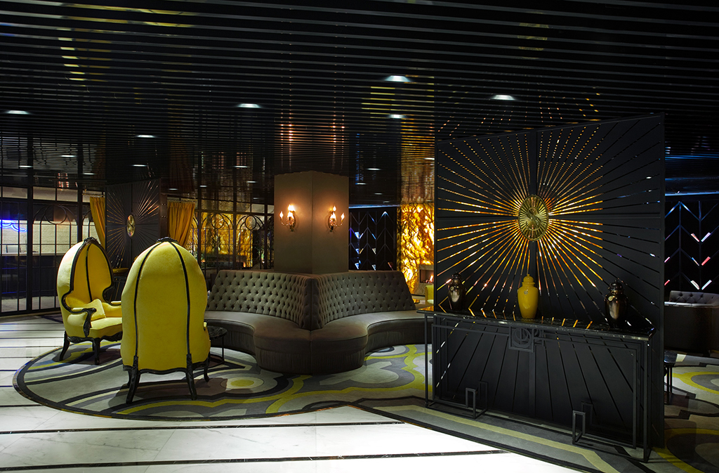 Sura Design Hotel & Suites Istanbul