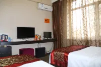 Fuxin langyue Business Hotel