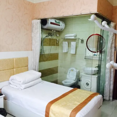 Weichang Taihao Business Hotel