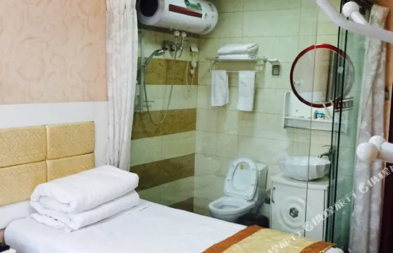 圍場泰好商務賓館