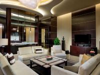 上海凯宾斯基大酒店 - 皇家套房