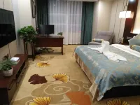 Jucheng Siji Holiday Hotel