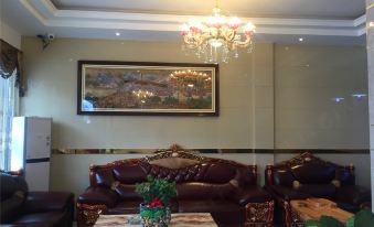 Jiangkou DingSheng Business Hotel