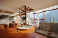 Baoxing Xueshan Homestay