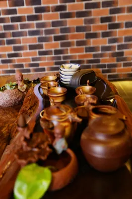 Hongwu Inn Makanan Photos