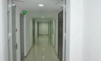 Shenyang Xiangjia Hotel Apartment