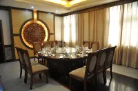 Qinshuiwan Holiday Hotel (Ninghai Wujia Manor)