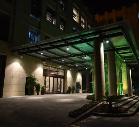 GreenTree Eastern Hotel (Tongcheng Economic Development Zone Tianhong)
