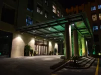 GreenTree Eastern Hotel (Tongcheng Economic Development Zone Tianhong) Отели рядом со станцией Тунчен жд вокзал