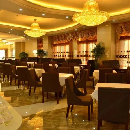 Shengfu Hotel