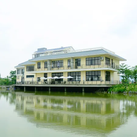 Jinyuan Hotel