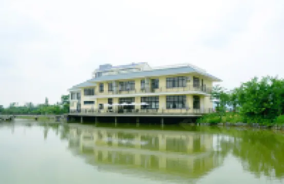 Jinyuan Hotel