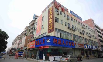 Liancheng Hostel