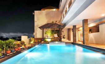 The Legend Villa Bali