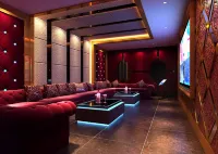 Azalea Garden Hotel Hotels in Qianxi