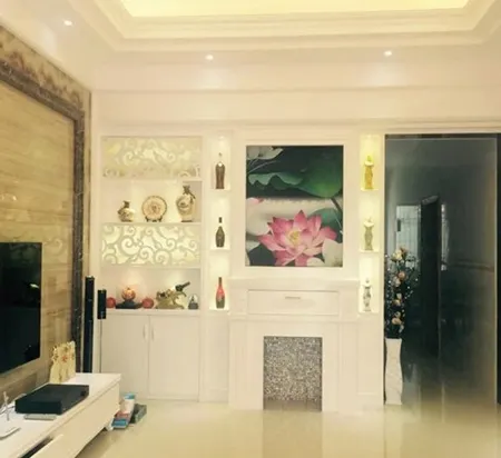 Haixia Private Inn
