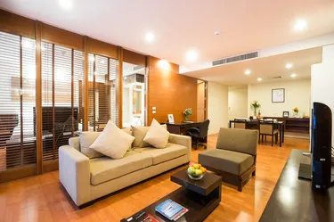 รูปภาพของอมันตา โฮเต็ล แอนด์ เรสซิเดนซ์ รัชดา