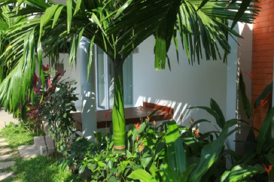 Indra Angkor Residence