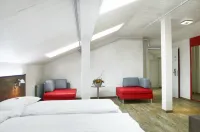 Hotel Arabelle