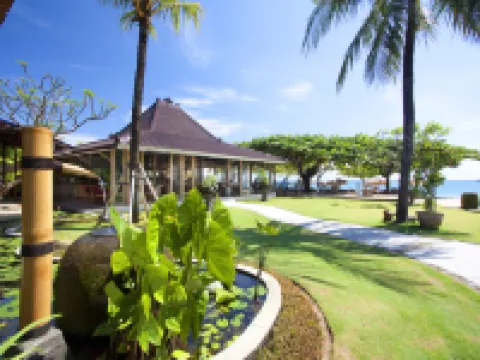 Keraton Jimbaran Beach Resort Hotels near Jimbaran Beach