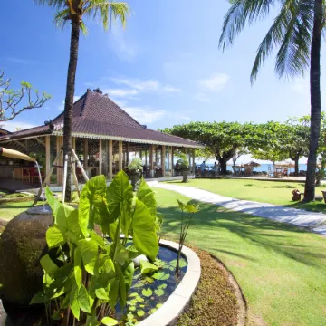 Keraton Jimbaran Beach Resort