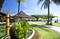 Keraton Jimbaran Beach Resort Hotel in zona Kupu Kupu Mas Spa Jimbaran
