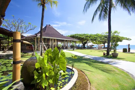 Keraton Jimbaran Beach Resort