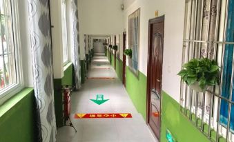 Shengyang Hotel, Jixian