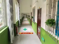 Shengyang Hotel, Jixian