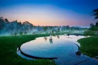 Yunfu Xinxing Chanquan Resort Hotel