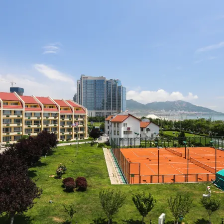 Qingdao Meteorological Holiday Resort
