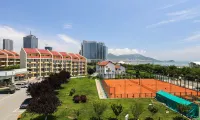 Qingdao Meteorological Holiday Resort - en bord de mer